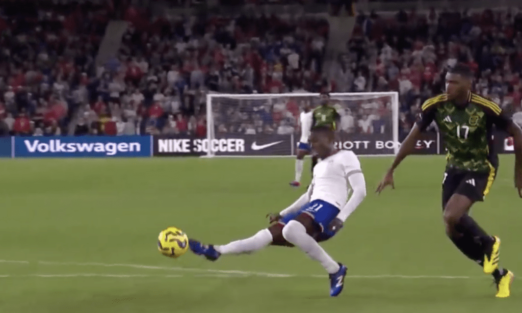 USA Soccer
